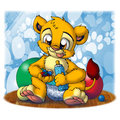 Hmm Paci or Baba?