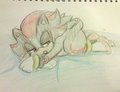 Sleepy Shadew 