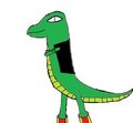 JerEco Gecko by RollerCoasterViper59
