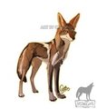 Charlie by LostWolfSpirit