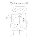 Update on me