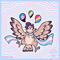 🌈 Happy Pride Month 🌈 by henryjdoe