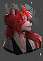 Nina Hopeful - By lesspie by Darkflamewolf
