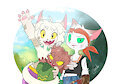 Family Photo by galo