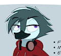 i made a character by limettin