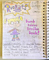 Rugrats - Dumb Babies Strike Back (Part 1) by DIO46575832