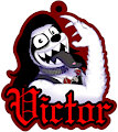 My badge ready for ArFFdge.