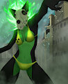 Toxic Trish