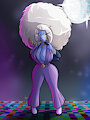 [C] Disco Diva Mara