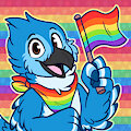 [$]🌈Pride Icon for Altoh🌈 by henryjdoe