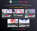 Current SubscribeStar Exclusives