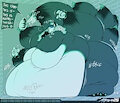 [C] Those damn fat fingers- by aFurreak