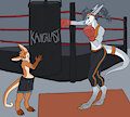 Helping Sis Train