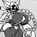 Taokaka Unzipped by lavilavi