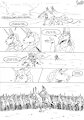 With Word and Sword. Page 1 by SunnyWay