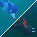 [3D] Litten and Popplio 4