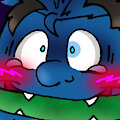 Commission: Hank's Horticultural Hiccup!