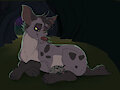 Newborn Cheezi by madaraoluv2