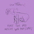 stop (over) thinking