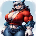 Wynie SFW Images