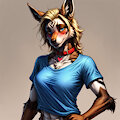 Bonnie SFW Images by scorpianpp