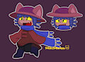 Niko by MikiMleam