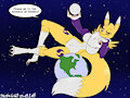 Renmon: Goddess of Furries