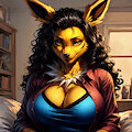 Raquel SFW Images