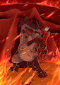 Scar Had Taste by madaraoluv2