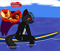 Fire Type Soul Inside