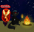 Inner Fire