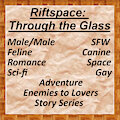 Riftspace P2: Through the Glass