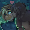 [OCKiss25] Day 2 First by Chitafokkusu