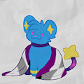 [YCH] shinx