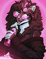 Patreon Reward: "Bubble Tea" by RoadAbelgeym