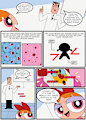 Dressing the Problem -20- by ArcRoyale