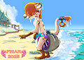 Soggy Seaside Toffee