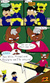 The Play | 22 by sandune