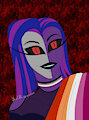 Pride Icon by thelithianqueen