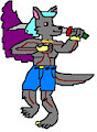 8-Bit Vergil