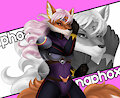 Renaphox Pose