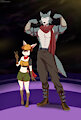 Universe Cherryton