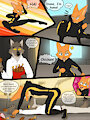 Diane Loves Chicken by madaraoluv2
