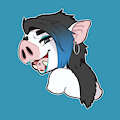 Oink bust