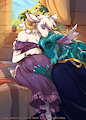 Watching Over Them - Patreon Vote Winner by Zummeng
