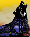 Howling by wielder13