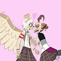Furry Autofister Pride by VanillaRoad