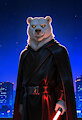 Darth Plous by TadashiFox