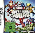 Super hero squad ds chapter 1 theme sped up by raffythesigma