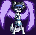 Aurora -- Winged